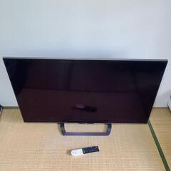 SHARP シャープ AQUOS アクオス 液晶テレビ LC-52US30 動作確認済み 52型 52インチ リモコン B-CASカードあり