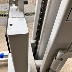 【美品】パワーリフター200の画像