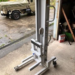 パワーリフター200
