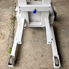 【美品】パワーリフター200の画像