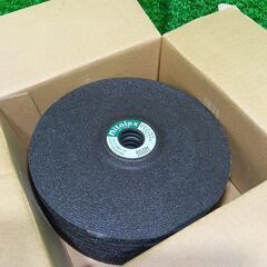 ニートレックス AZC24P 砥石 10枚×2【船橋馬込店】【店頭取引限定】【未使用】管理番号：ITNLNX4PX2RKの画像