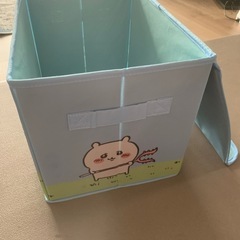 決まりました＊ちいかわ　BOXの画像
