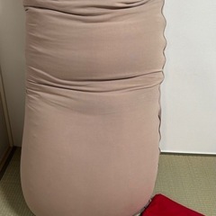 ヨギボーMAX付け替えカバー付　Yogibo