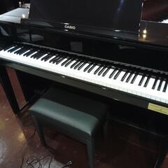 CASIO セルヴィアーノ電子ピアノ