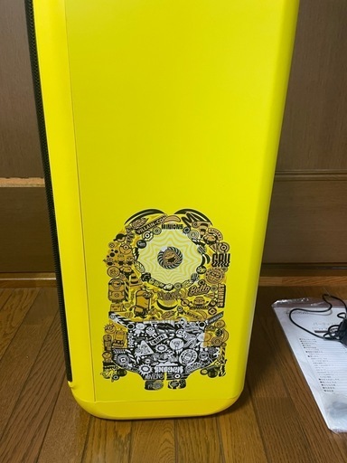 パーティースピーカー