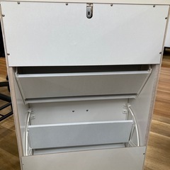 ［トレジャーファクトリー大宮店］シューズボックス２枚扉をご紹介します！の画像