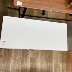 ［トレジャーファクトリー大宮店］シューズボックス２枚扉をご紹介します！の画像