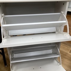［トレジャーファクトリー大宮店］シューズボックス２枚扉をご紹介します！の画像
