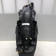 HONDA スーパーカブ50 PRO リアインナーフェンダー ホンダ [Y-250501-3]の画像