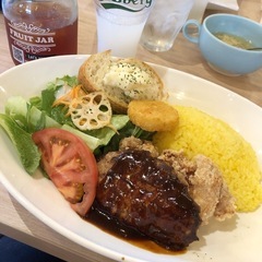 LINE雑談グループ