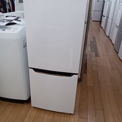 ★ジモティ割あり★ Hisense 冷蔵庫 HR-D15C 150L 18年製 動作確認／クリーニング済み TK5083【リユースのサカイつくば店】