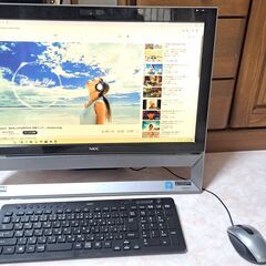 LAVIE差し上げます