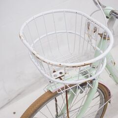 MELE KUKUI 22インチ シティサイクルの画像