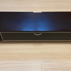 テレビローボード　