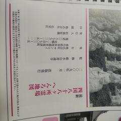 四国八十八ヶ所霊場遍路地図の画像
