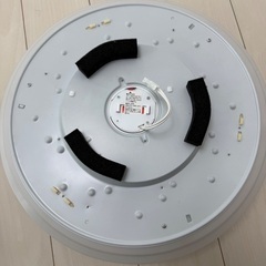 LEDシーリングライトの画像