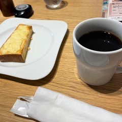 今日(2日)の夜軽くカフェ☕️とかご飯とか！
