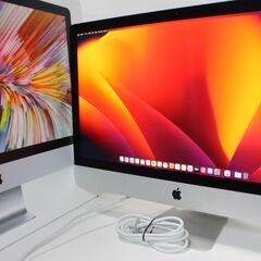 iMac（Retina 5K,27インチ,2017）3.12TB...