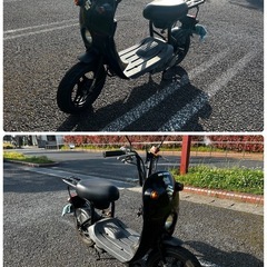 チョイノリ　実働　引き取り希望　