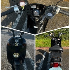 チョイノリ　実働　引き取り希望　の画像