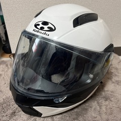 バイクヘルメット