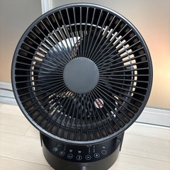 サーキュレーター　ニトリ2021年製