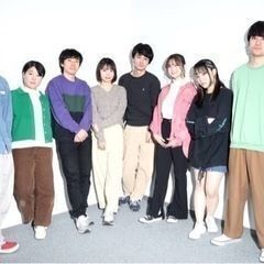 コントを一緒に舞台で演じませんか？✨