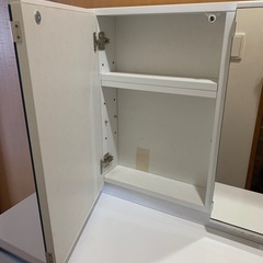 ドレッサーの画像