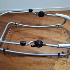 ベビー用品⑩ カトージ　バウンサー　の画像