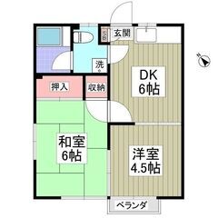KS🌸賃料１か月無料💕敷金ゼロ🌟礼金ゼロ🌟仲介手数料ゼロ🌟湘南新...