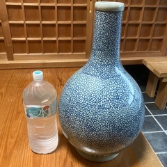 大きめの花瓶