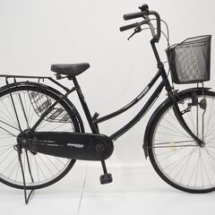 SOUTHENPORT シティサイクル 26インチ 