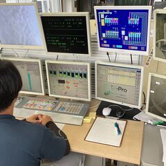 製造スタッフ・メンテナンス／土日休み／完全週休2日／長期休…