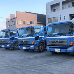 製造スタッフ・メンテナンス／土日休み／完全週休2日／長期休暇あり／IJUターン_阿南生コンクリート工業株式会社の画像