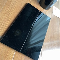 高岡漆器　花瓶　水差し　の画像