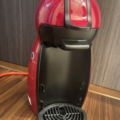 ネスカフェ　ドルチェグスト