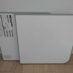 一条工務店　風呂蓋　