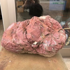 佐渡　赤石　13.6㎏ 　天然石