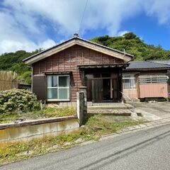 【189万円】新潟県佐渡市米郷の戸建て