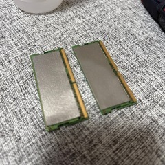 DDR4 2600MHz ノート用メモリ 2x8GB（合計16GB）の画像