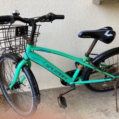 自転車