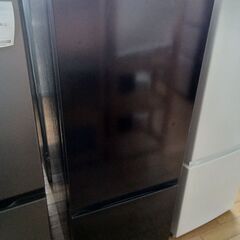 ★ジモティ割あり★ Hisense 冷蔵庫 AT-RF160 162L 22年製 動作確認／クリーニング済み TK5085【リユースのサカイつくば店】