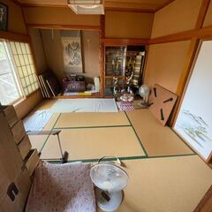 【189万円】新潟県佐渡市米郷　中古戸建 - 佐渡市