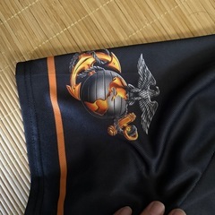 US海兵隊　オリジナルベイスボール風の画像