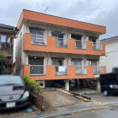 ✨敷金/礼金0円 ✨ 初期安物件💥保証人不要・ 金融ブラッ…
