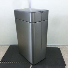 EKO ファントムプロ センサービン センサー付きごみ箱 50L EK9577 イーケーオー 開封済み未使用 札幌市 西区の画像