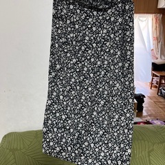 ズボンタイプなスカートの画像