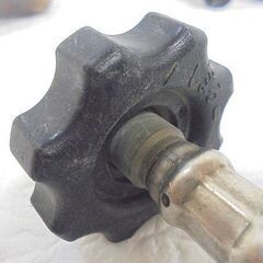 ジャンク KATSURA 桂精機製作所 LPガス ハンドトーチバーナー TP30 1/8 札幌市 白石店の画像