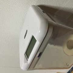 携帯ロック　　の画像