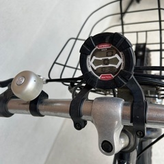 🌈子供26インチ　あさひサイクル自転車　4000円の画像